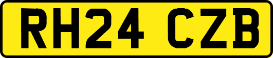 RH24CZB