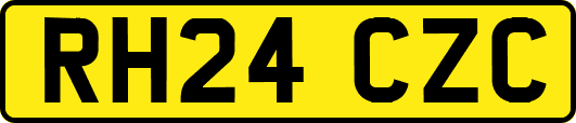 RH24CZC