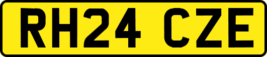 RH24CZE