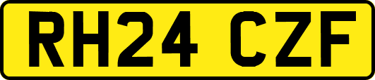 RH24CZF