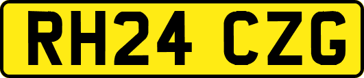 RH24CZG