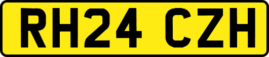 RH24CZH