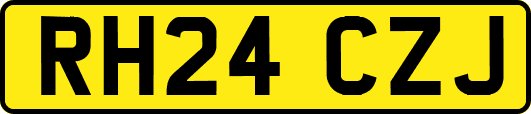 RH24CZJ
