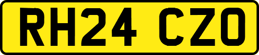 RH24CZO