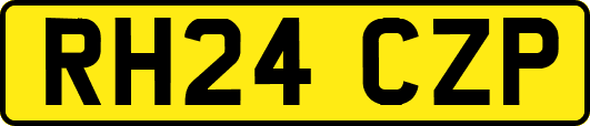 RH24CZP