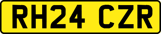 RH24CZR
