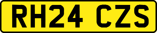 RH24CZS