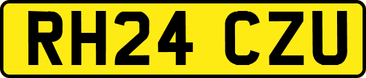 RH24CZU