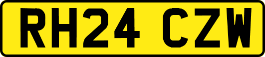 RH24CZW