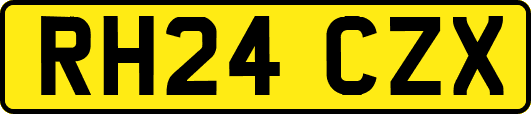 RH24CZX