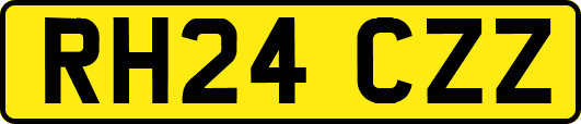RH24CZZ