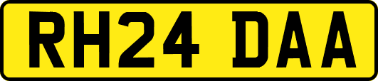 RH24DAA