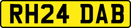 RH24DAB