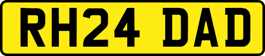 RH24DAD