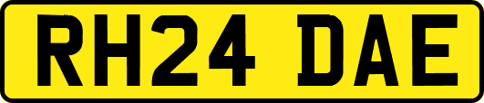RH24DAE