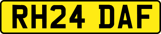 RH24DAF