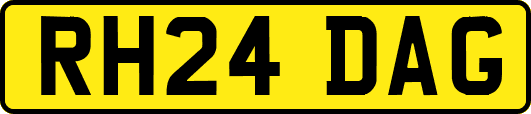 RH24DAG