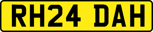 RH24DAH