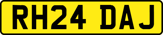 RH24DAJ