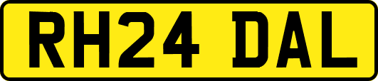 RH24DAL