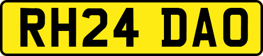 RH24DAO