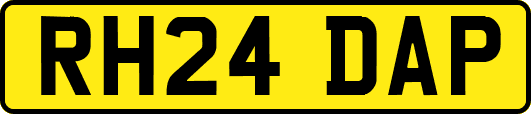 RH24DAP