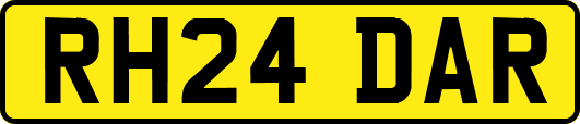 RH24DAR