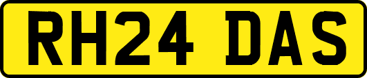 RH24DAS