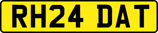 RH24DAT