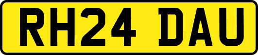 RH24DAU
