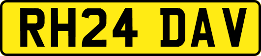 RH24DAV
