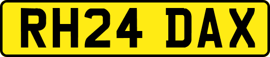 RH24DAX