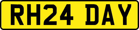 RH24DAY