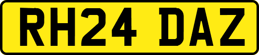 RH24DAZ