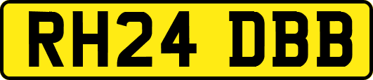 RH24DBB