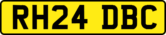 RH24DBC