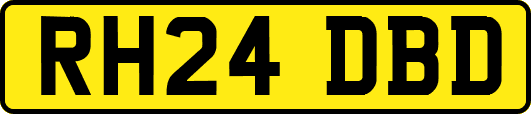 RH24DBD
