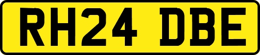 RH24DBE