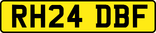 RH24DBF