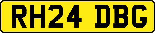 RH24DBG