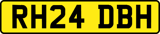 RH24DBH
