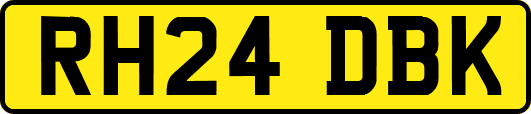 RH24DBK