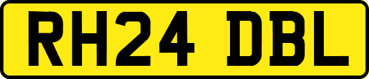 RH24DBL
