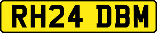 RH24DBM