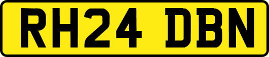 RH24DBN