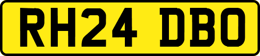 RH24DBO