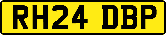 RH24DBP