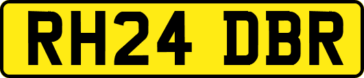 RH24DBR