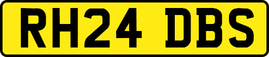 RH24DBS