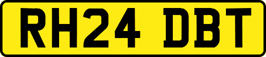 RH24DBT